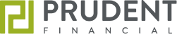 Prudent Financial Logo