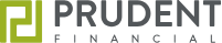 Prudent Financial Logo